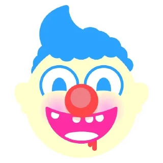 😙