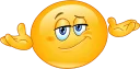 😐
