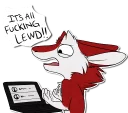 ⁉