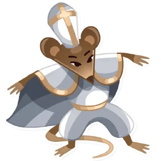 🐭