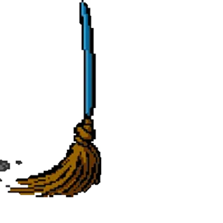 🧹