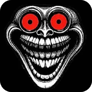 ☠