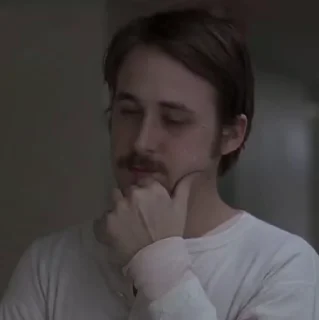 😔
