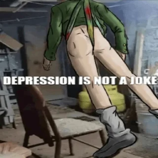 😧