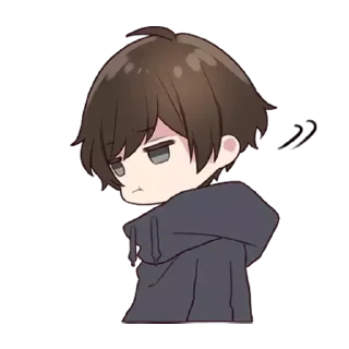 😒