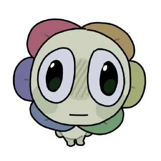 Silly Infection Dandy