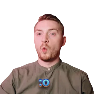 😮
