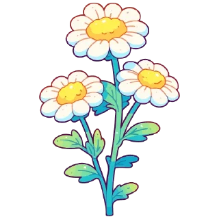 💐