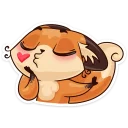 💋