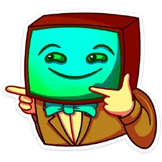 👈