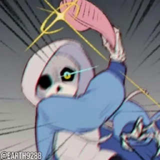 😡