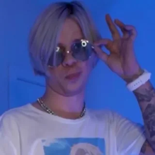 😏