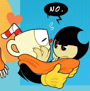 ❤️
