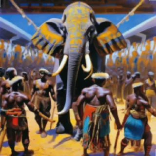 🌍