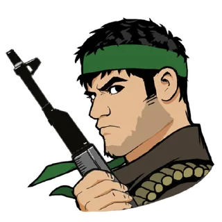 👊