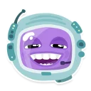 😀