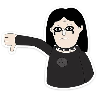 👎