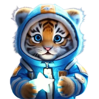 🐯