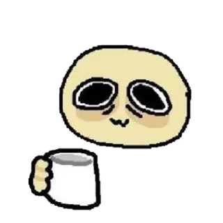 ☕️