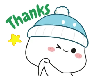 ❄