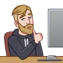 👍