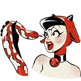 🐍