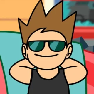 😎