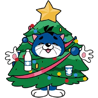 🎄