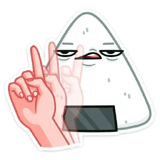 ☝️