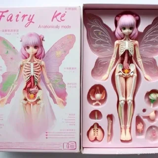 🧚‍♀