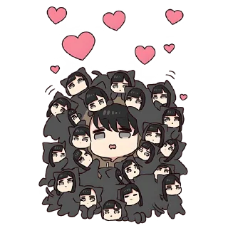 ❤️