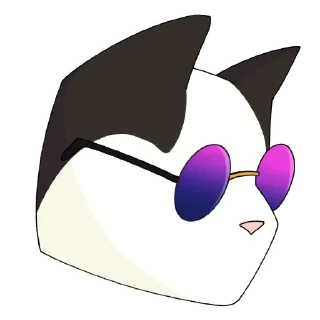 😎