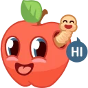 Фруктовощи