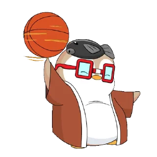🏀
