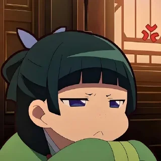 Монолог фармацевта @anime_stickerr