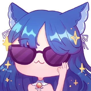 😎