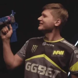 😏