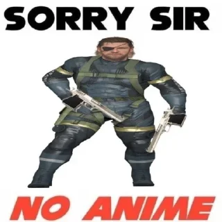 🙅‍♂