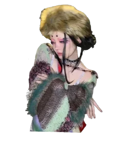 💃