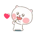 ❤️
