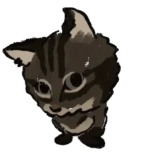Рисовашки @SbornikStickers