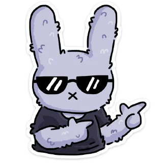 😎