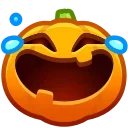 Halloween Team Emoji • @TgSticker