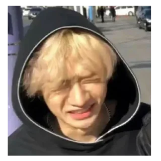 😿
