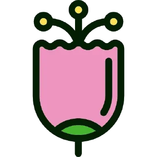 🌷