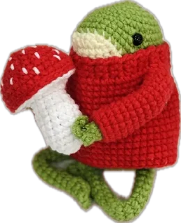 🍄