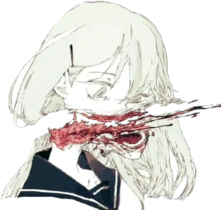 ☠