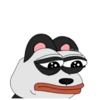 😔