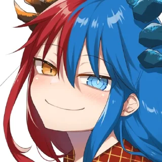 😏
