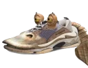 👟